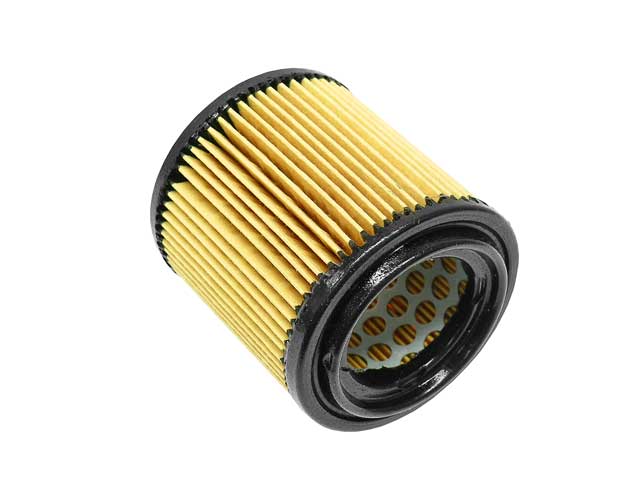 MAHLE Air Pump Filter for Porsche 928 (1978–1987)