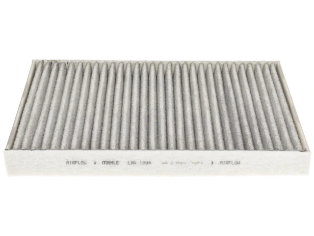 MAHLE Cabin Air Filter for Porsche Cayenne (2018–2024)