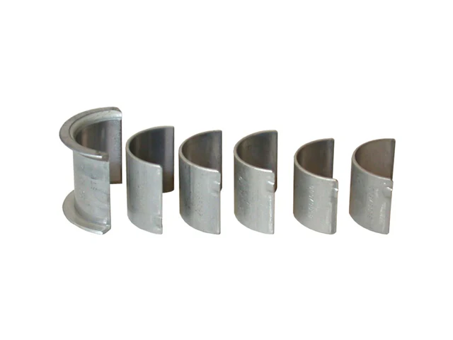 MAHLE Camshaft Bearing Set for Porsche 912/914 (1970–1976)