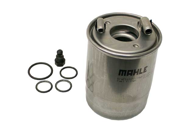 MAHLE Fuel Filter for Mercedes-Benz (2013–2018)