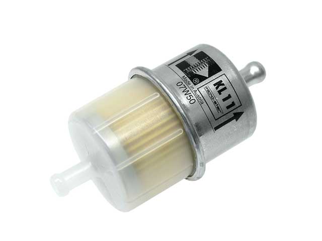 MAHLE Fuel Filter for Porsche 356A/356B/356C/356SC/914 (1956–1974)