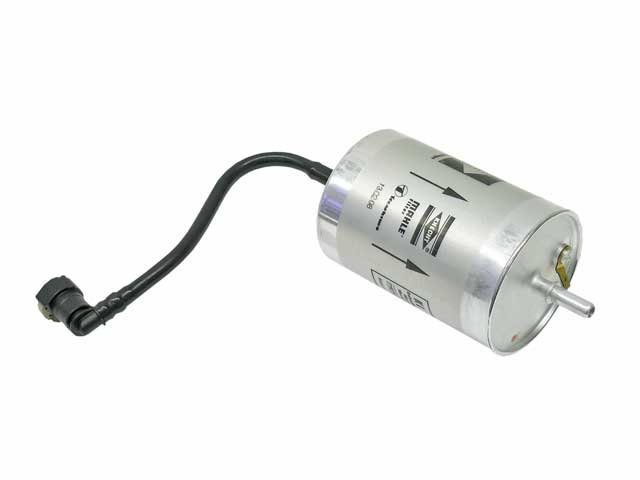 MAHLE Fuel Filter for Porsche 911/Boxster (1997–2001)