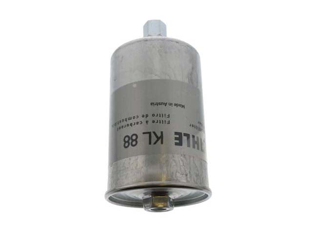 MAHLE Fuel Filter for Volkswagen Cabriolet/Golf/Jetta (1985–1992)