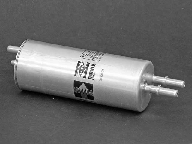 MAHLE Fuel Filter for BMW X5 (2002–2006) - Image 2
