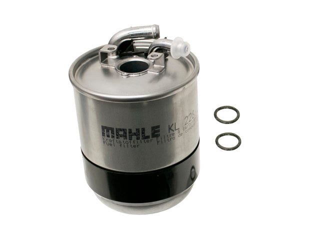 MAHLE Fuel Filter for Mercedes-Benz E-Class/ML-Class/R-Class/GL-Class (2005–2012) - Image 3