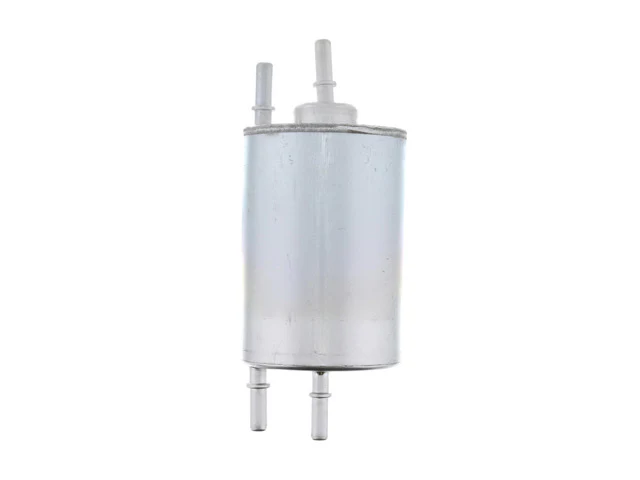 MAHLE Fuel Filter for Audi A4 (2002–2006)