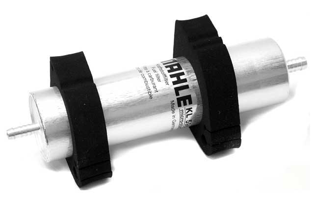 MAHLE Fuel Filter for Audi Q7 (2011–2014)