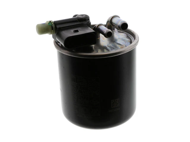 MAHLE Fuel Filter for Mercedes-Benz E-Class/S-Class/ML-Class & more (2007–2018)