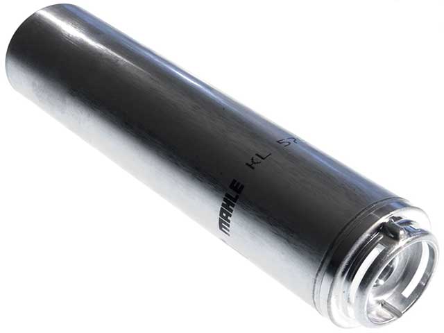MAHLE Fuel Filter for BMW 335d (2009–2011)