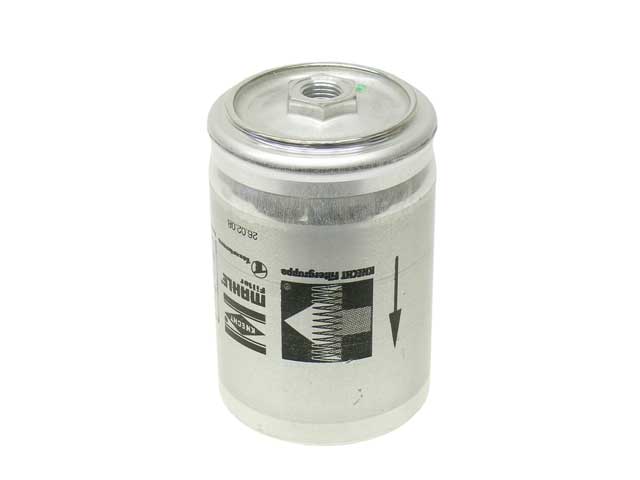 MAHLE Fuel Filter for Volkswagen Passat (2000–2005)