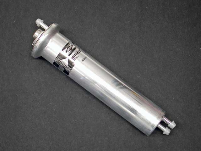 MAHLE Fuel Filter for BMW 525i/530i/540i/740i/740iL (1998–2003)