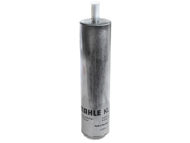 MAHLE Fuel Filter for BMW 328d/328d xDrive (2014–2018)