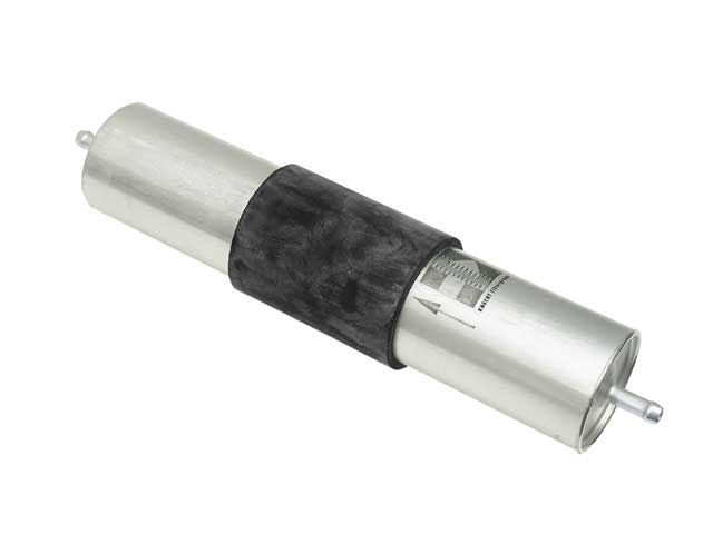 MAHLE Fuel Filter for BMW 528i/540i/740i/740iL/750iL (1994–2001)