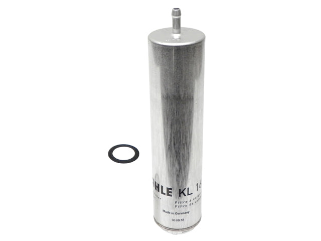 MAHLE Fuel Filter for BMW 535d/535d xDrive/740Ld xDrive/X5 (2009–2018)