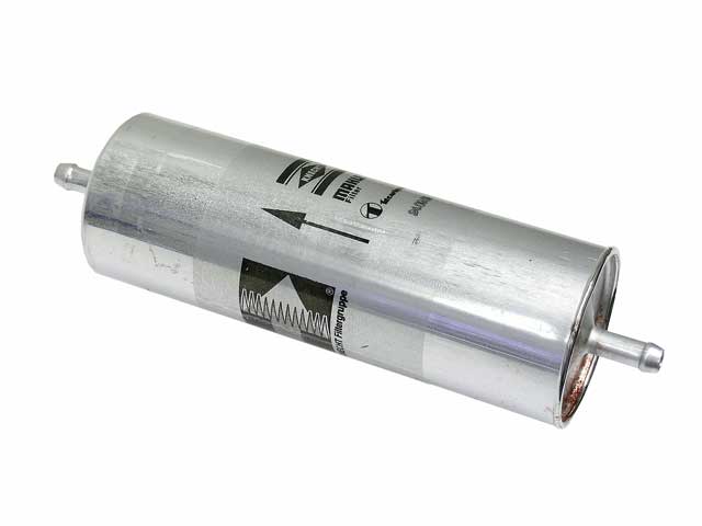 MAHLE Fuel Filter for BMW 318i/318is/530i/540i/740i (1988–1997)