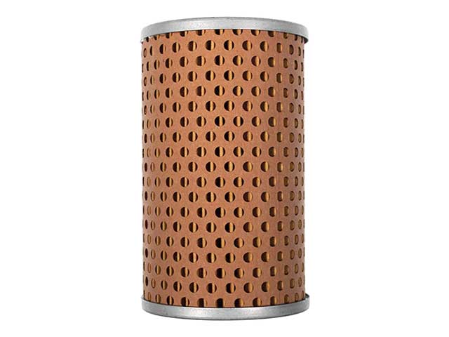 MAHLE Oil Filter for Mercedes-Benz 190/220 (1956–1962)