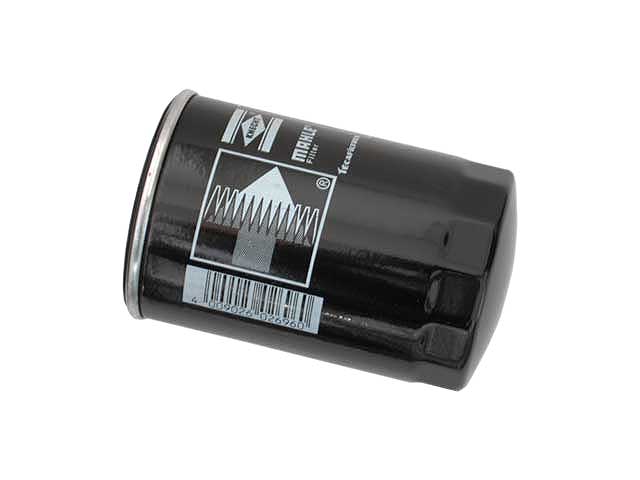 MAHLE Oil Filter for Porsche 924 (1977–1982) - Image 2