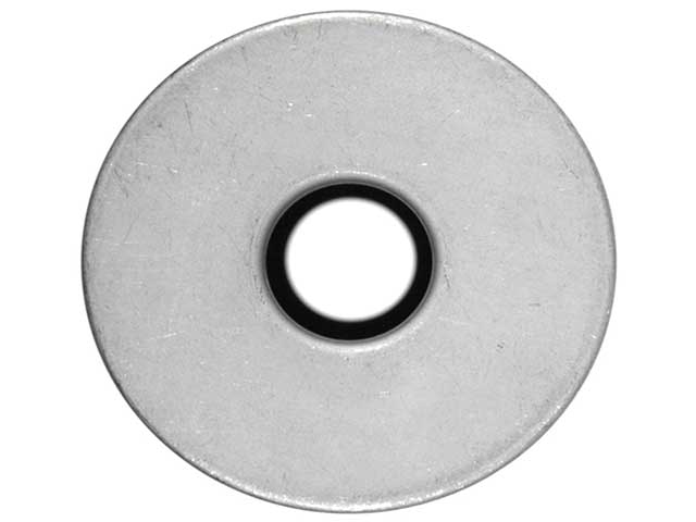 MAHLE Oil Filter for Mercedes-Benz 190/220 (1956–1962) - Image 3
