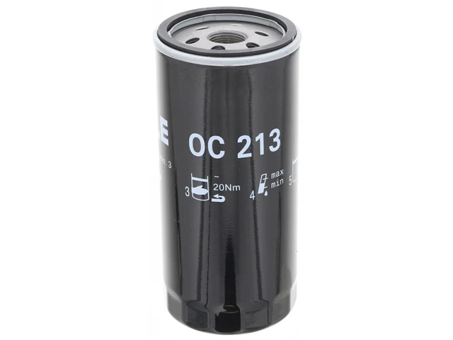 MAHLE Oil Filter for Porsche 928/911 (1978–1998) - Image 2