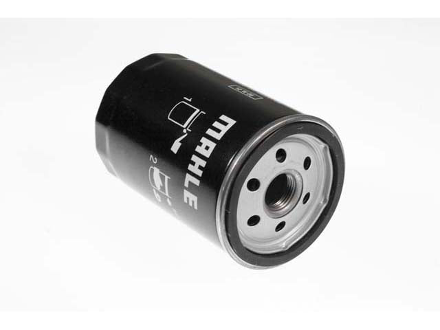 MAHLE Oil Filter for Volkswagen Vanagon (1983–1991) - Image 2