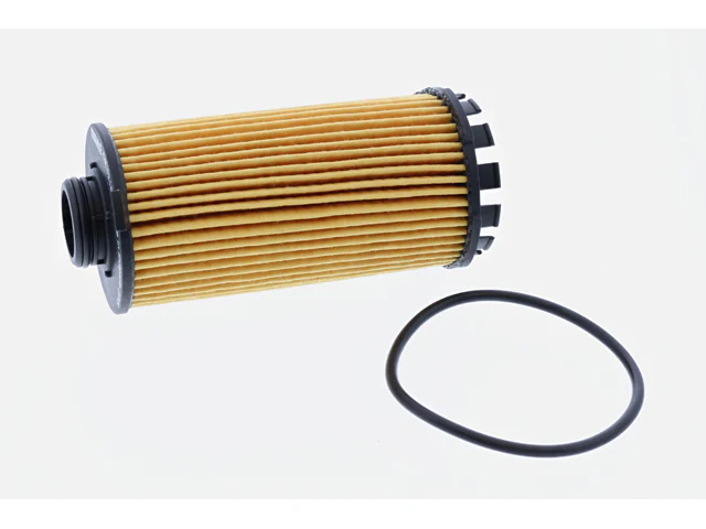 MAHLE Oil Filter Kit for Porsche 718 Boxster/718 Cayman (2017–2024)