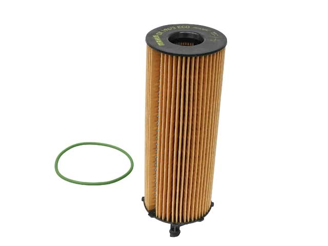 MAHLE Oil Filter Kit for Volkswagen Touareg (2009–2012)