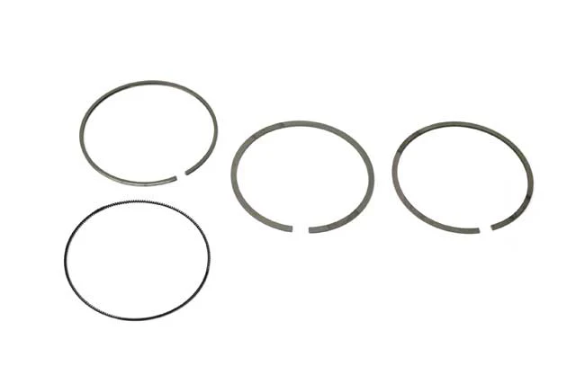 MAHLE Piston Ring Set for Volkswagen Beetle/Golf/Jetta/Passat (1999–2006)