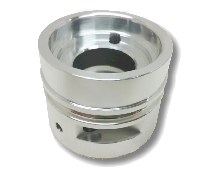 Main Bearing #8, +.50/-.25 for Porsche 911 and 914-6 (1965-77) - Image 2