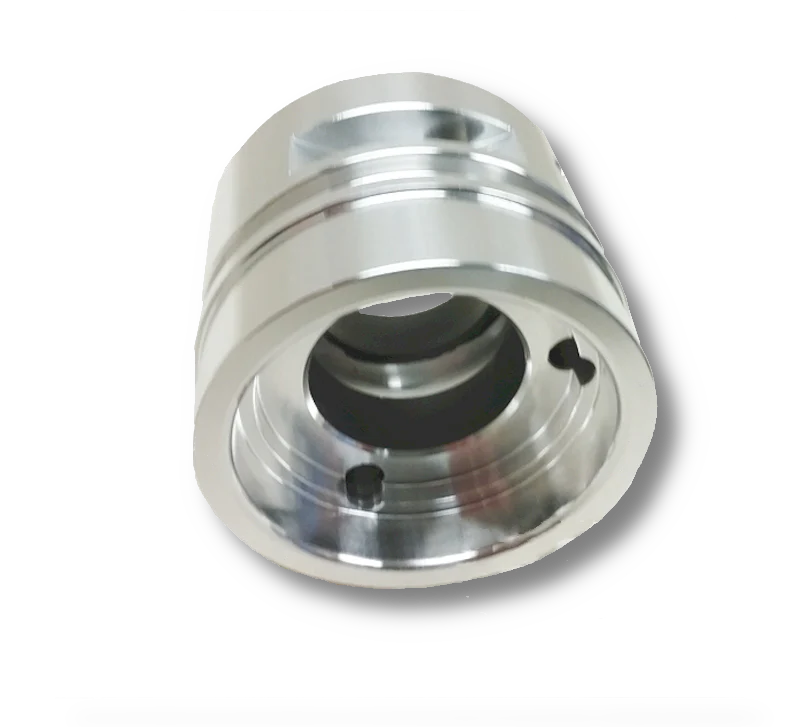 Main Bearing #8, +.50/-.25 for Porsche 911 and 914-6 (1965-77) - Image 3