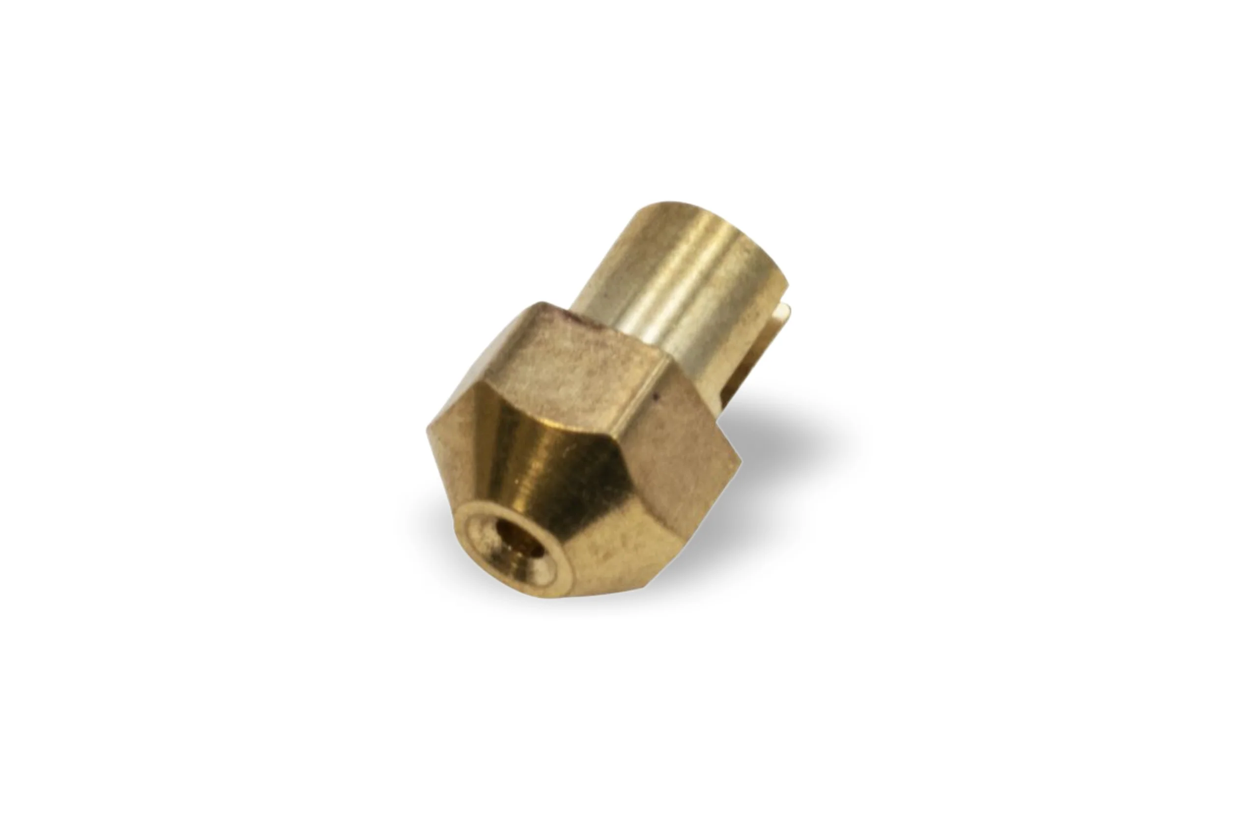 Main Jet 1.65 - Components for PMO and Weber Carburetors