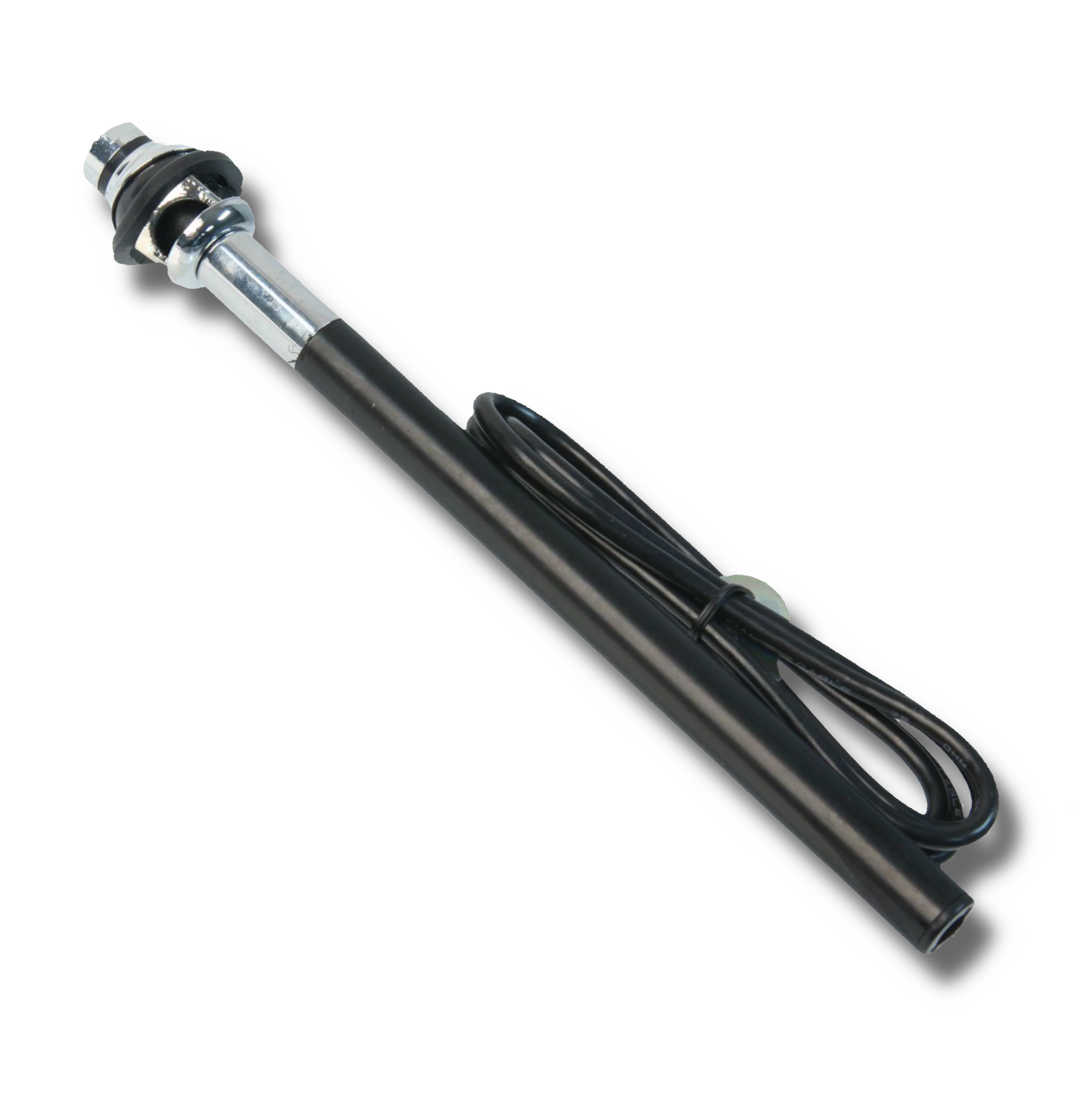 Manual Antenna for Porsche 911, 912, 914, 924, and 944