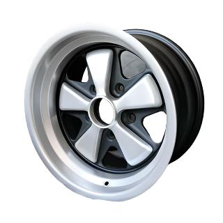 Maxilite 8 x 15" Wheel for Porsche 914, 944, and 911 - Image 2