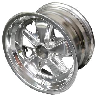 Maxilite 8 x 15" Wheel for Porsche 914, 944, and 911 - Image 4