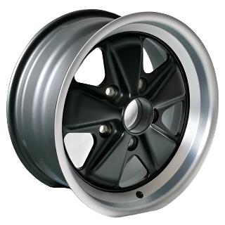 Maxilite Wheel 7 x 15" Wheel for Late 911, 914, 944, 924