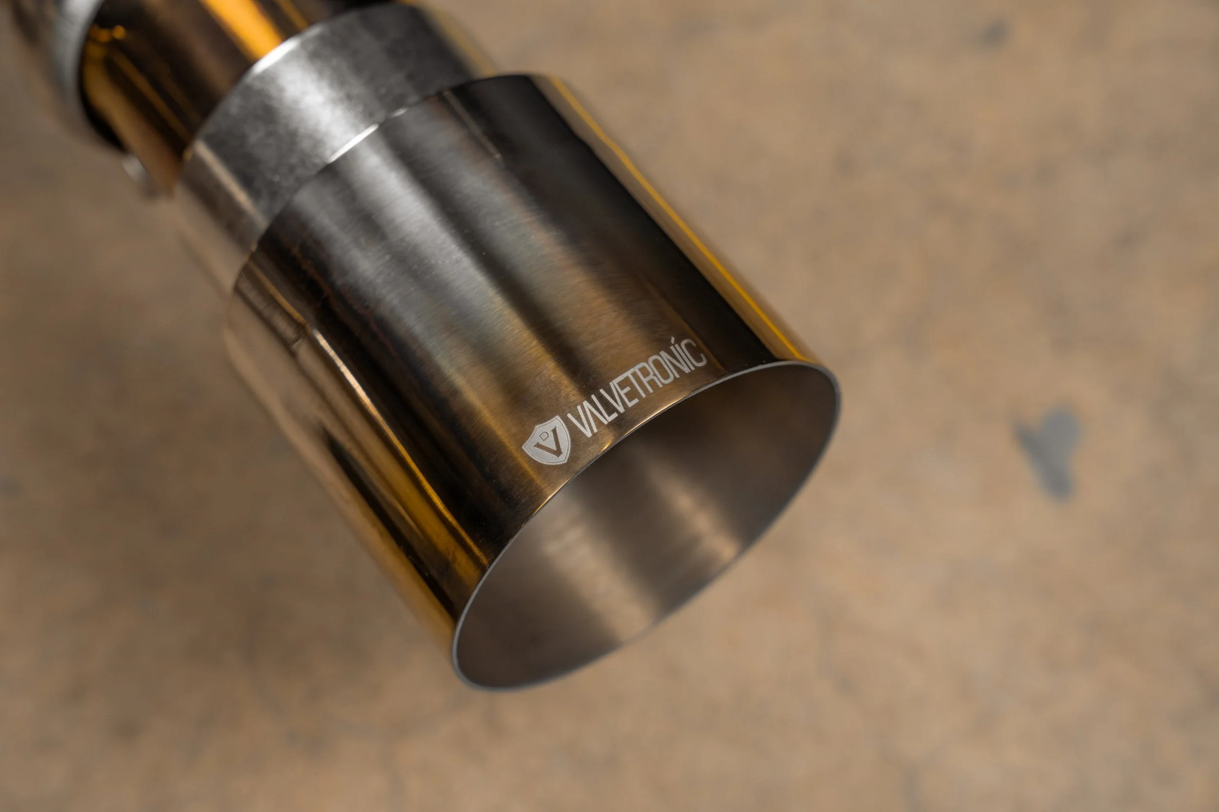 Mclaren 720S Exhaust System - Image 26