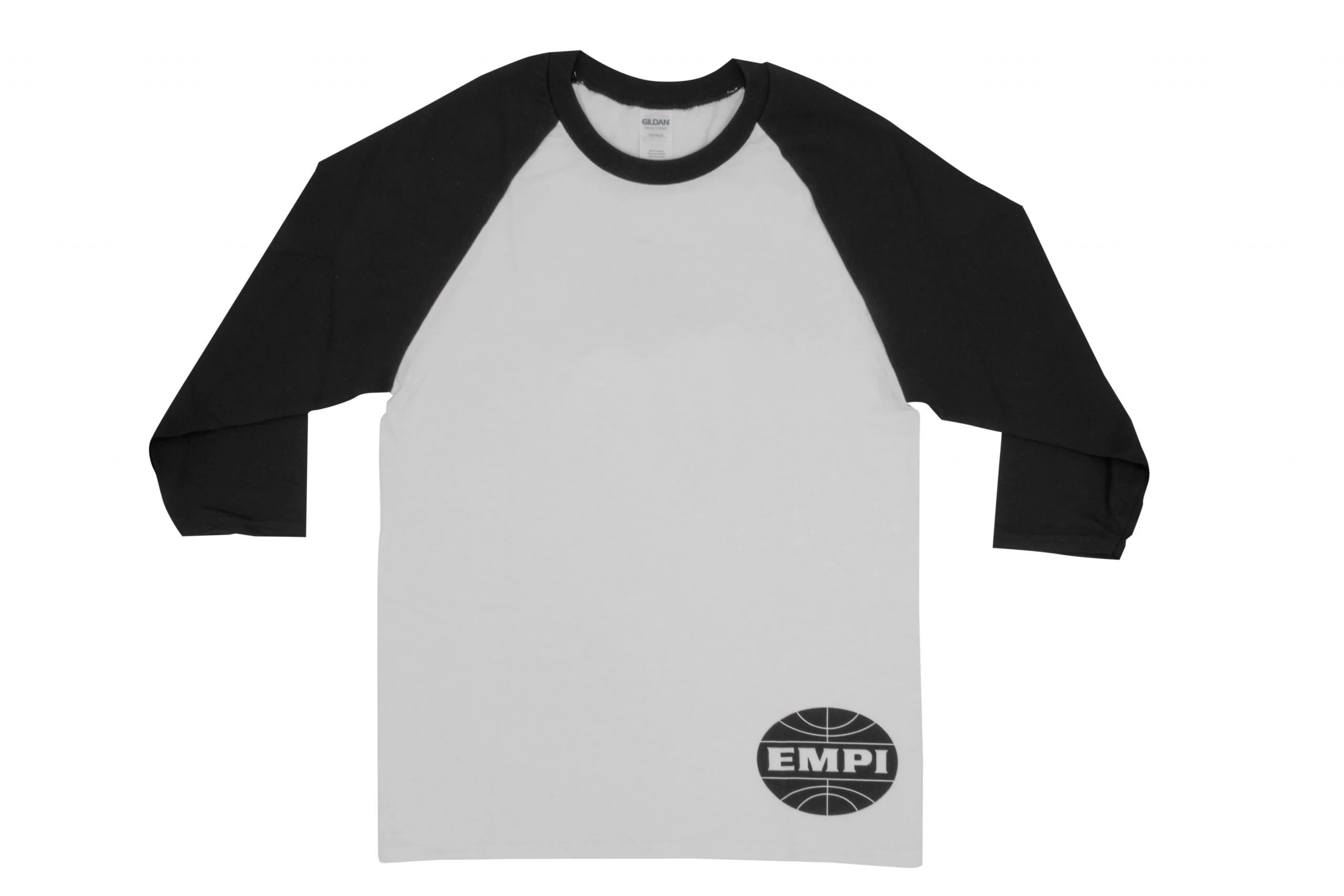 Medium Sleeve Baseball Jersey - 2XLarge