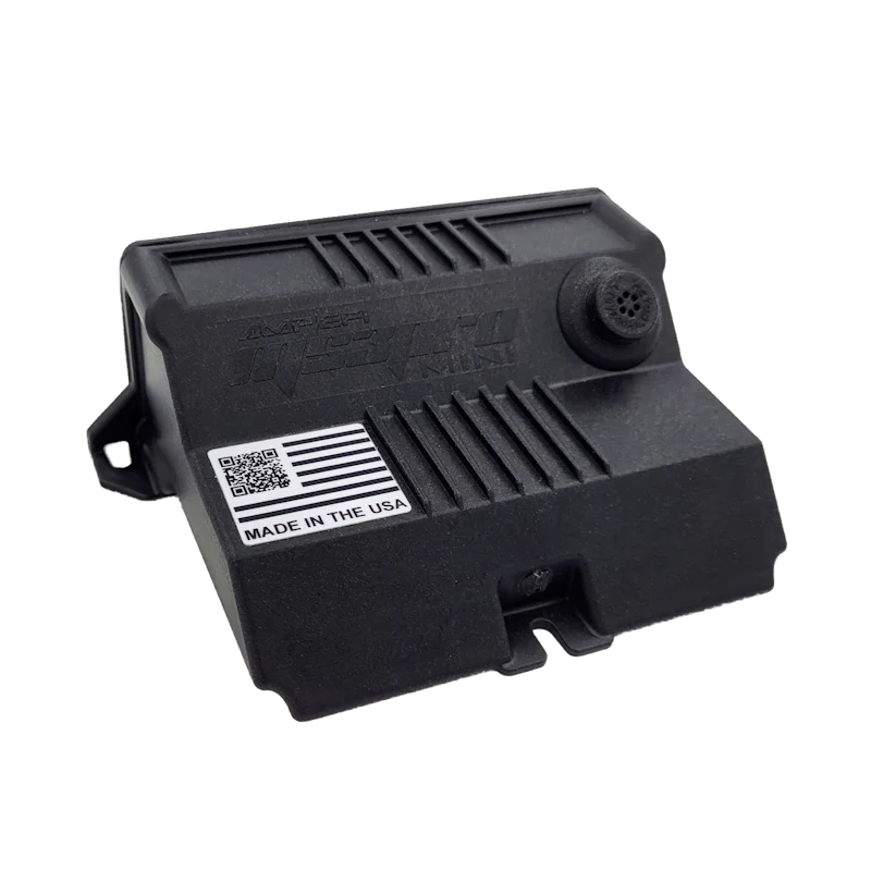 MicroSquirt Pro Mini ECU Version 3.0