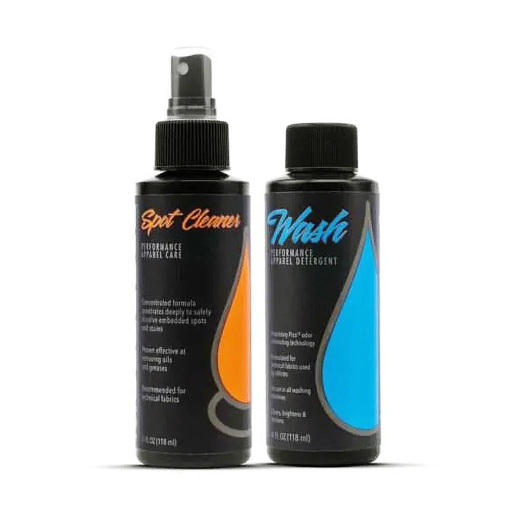 Molecule Wash & Spot Cleaner Kit