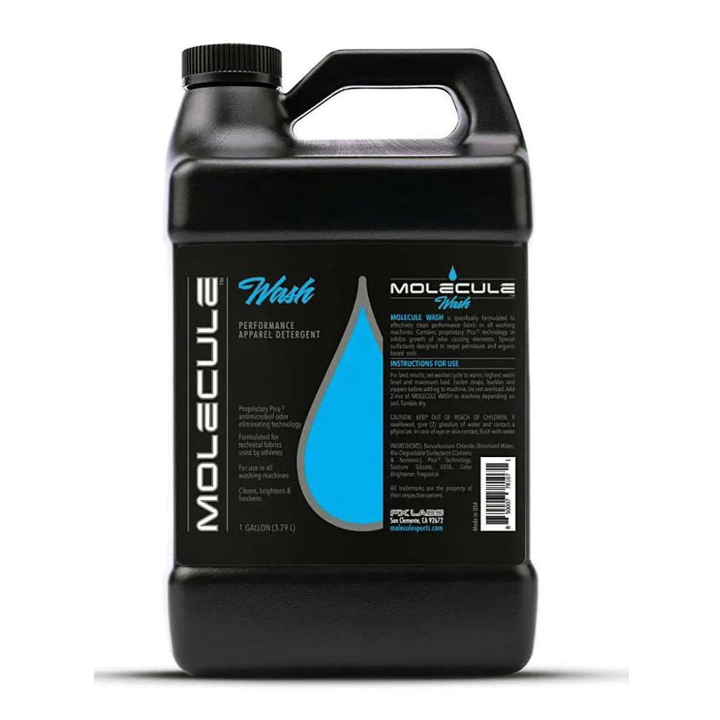 Molecule Nomex Race Garment Wash - Image 2