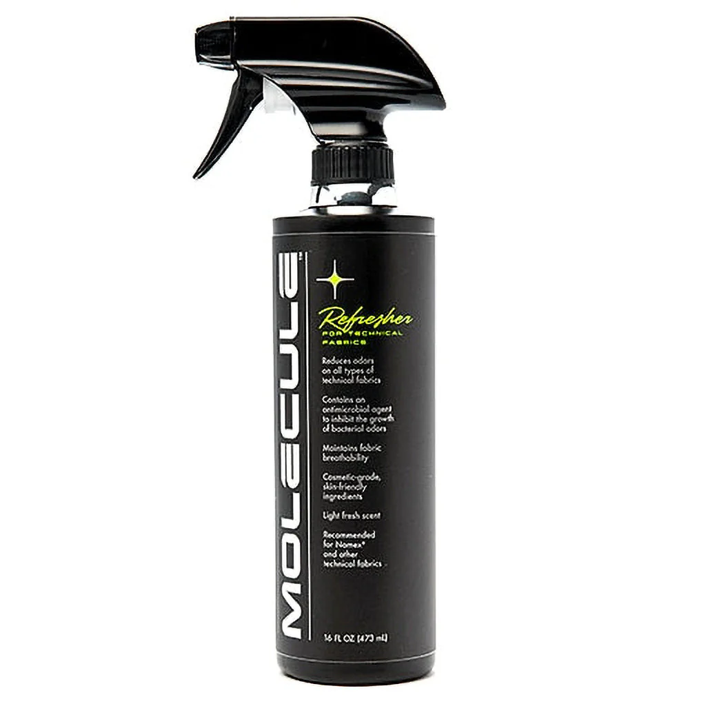 Molecule Refresh Race Fabric Deodorizer - Image 3