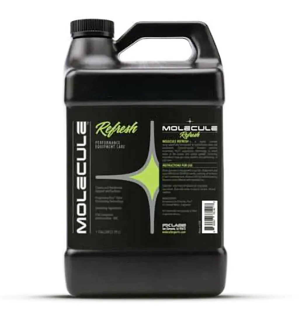Molecule Refresh Race Fabric Deodorizer - Image 4