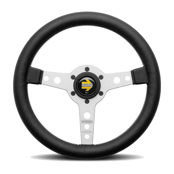 MOMO Prototipo Steering Wheel