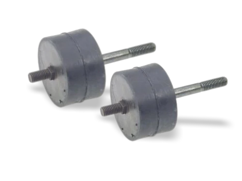 Motor Mount Set for Porsche 914 (1970-76)