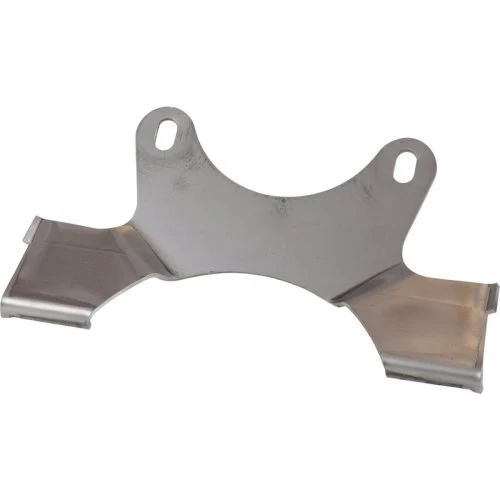 MUFFLER BRACKET, STAINLESS