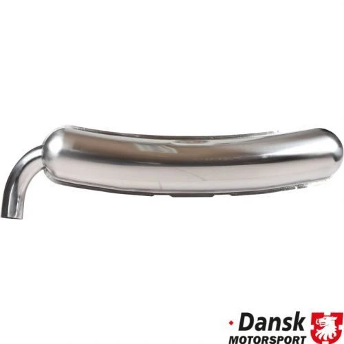 MUFFLER SPORT 911 - Image 4