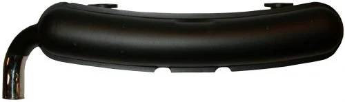 MUFFLER SPORT 911 - Image 2