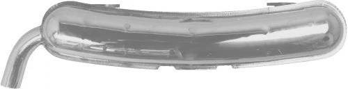 MUFFLER STOCK 911 - Image 2