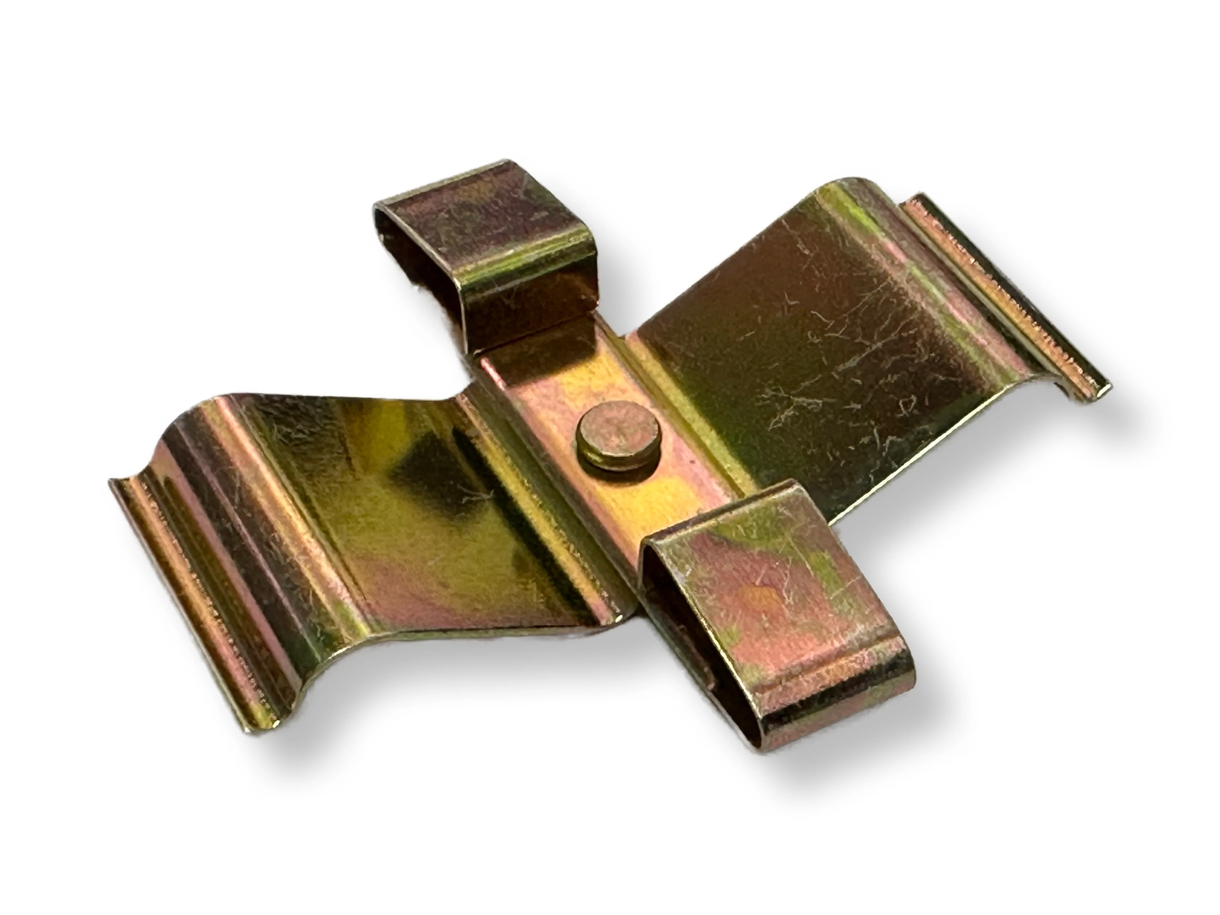 Porsche 911 Rear Pad Hardware Kits (1970-83) - Image 6