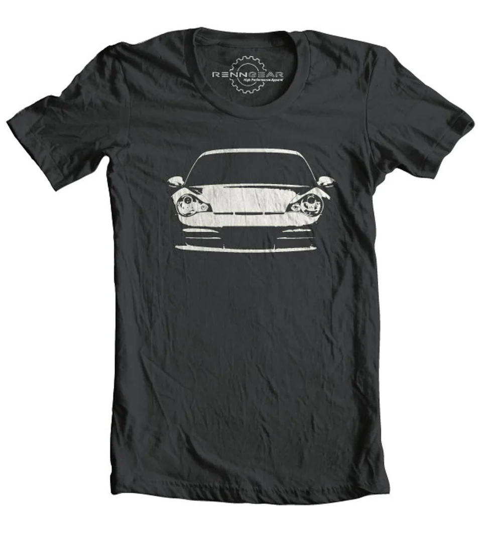 NEW - Rendered Shirts Collection - 996