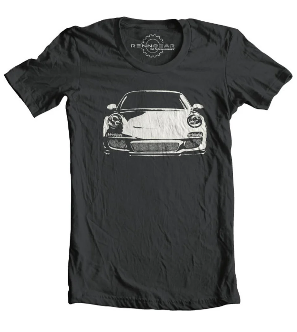 NEW - Rendered Shirts Collection - 997